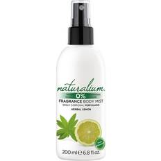 Unisex Body Mists Naturalium Body Mist Herbal Lemon 200ml