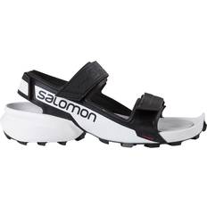 38 ⅔ - Salomon Speedcross Chaussons et Sandales Salomon Speedcross - Black/White/Black