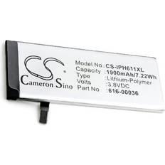 Cameron Sino CS-IPH611XL Compatible