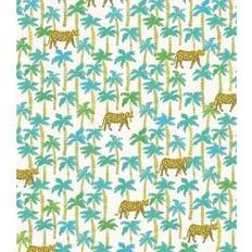 Eijffinger Wandbild Palm Trees von 383606 grün/hellgrün
