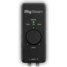 IK Multimedia iRig Stream