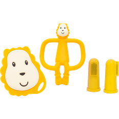 Ludo Lion Teething Starter Set
