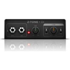 IK Multimedia Z-TONE DI Caja DI