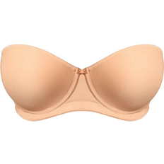 Fantasie Reggiseno Sagomato con Ferretto Smoothing - Beige