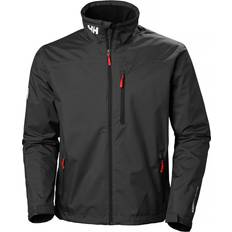 Helly Hansen Crew Jacket - Black