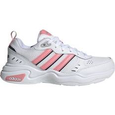 Adidas Strutter W - Cloud White/Super Pop/Crew Navy