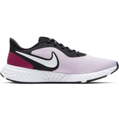 53 ½ Laufschuhe Nike Revolution 5 W - Iced Lilac/Black/Noble Red/White