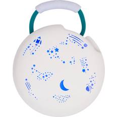 Babymoov Dreamy Sleep Trainer Nightlight Nattlampa