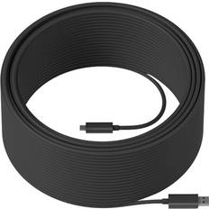 Logitech USB A-USB C 3.1