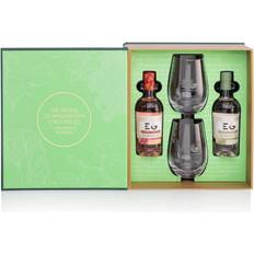 Edinburgh Gin Beer & Spirits Edinburgh Gin A Tale of Two Flavours 40% 20cl