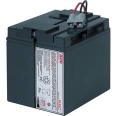 RBC7 Compatible