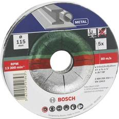 Bosch A 30 S BF 2 609 256 332 5pcs