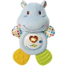 Vtech Little Friendlies Happy Hippo Teether