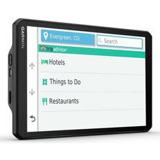 Navigations pour voiture Garmin DEZL LGV800, EU MT-S