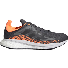 Adidas SolarGlide ST 3 M - Grey Six/Core Black/Screaming Orange