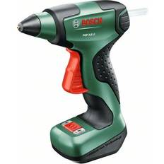 Bosch Glue Guns Bosch PKP 3.6 LI (1x1.5Ah)