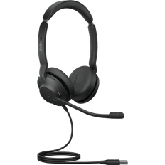 Auriculares Jabra Evolve2 30 USB-A MS Stereo Headset