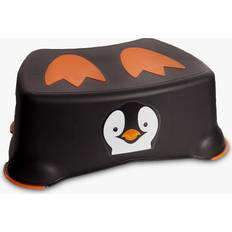 Rood Krukken My Carry Potty Jippies step stool pinguin (1 st)