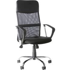 Leathers Office Chairs Alphason Orlando Office Chair 120cm