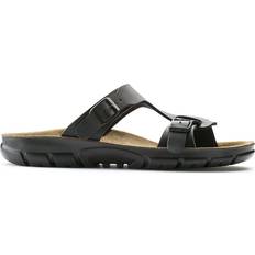 Birkenstock Sofia Birko-Flor - Black