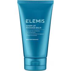 Oli per Massaggi Elemis Warm up Massage Balm 150ml