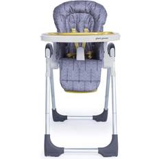 Cosatto Noodle 0+ High Chair Fika Forest