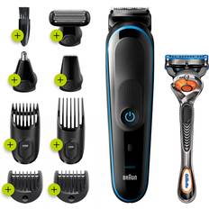 Combined Shavers & Trimmers Braun All-in-One MGK5280