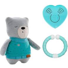 Andningslarm Baby Bear Sleep Aid