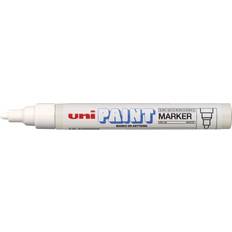 Uni PX-20 Paint Marker White