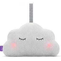 Snüz Cloud Baby Sleep Aid Luz nocturna