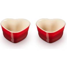 Red Ramekins Le Creuset - Ramekin 11.5 cm