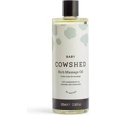 Cowshed Baby Rich Massage Oil 100ml