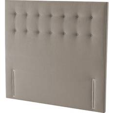 Beige Headboards Silentnight Goya Headboard 150cm