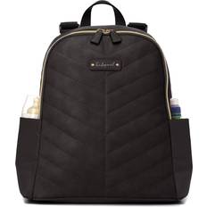 Gabby Vegan Leather Backpack