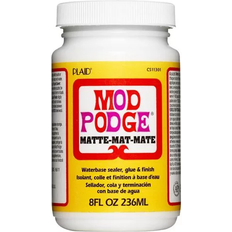 Plaid Mod Podge Mat 236ml