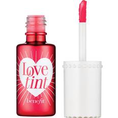 Benefit Produits pour les lèvres Benefit Love tint Blush liquide joues et lèvres