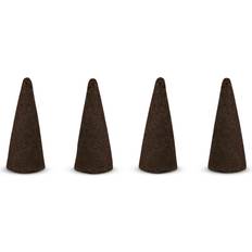 Tom Dixon Bougies Parfumées Tom Dixon Fog Incense Cones Bougie Parfumée 20pcs