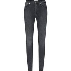 Calvin Klein Women High Rise Skinny Jeans