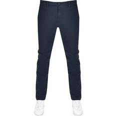 Levi's Mies Housut Levi's XX Chino Standard Taper - Baltic Navy/Blue