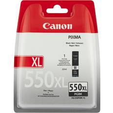 Pgi 550 xl Canon PGI-550PGBK XL (Pigment Black)