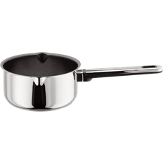 Stainless Steel Milk Kettles Stellar Stay Cool 1 Parts 1.1 L 16 cm