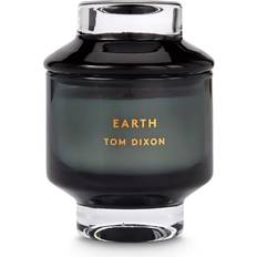 Tom Dixon Bougies Parfumées Tom Dixon Element Earth Medium Bougie Parfumée