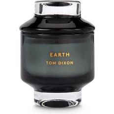 Tom Dixon Scented Candles Tom Dixon Element Earth Medium Scented Candle