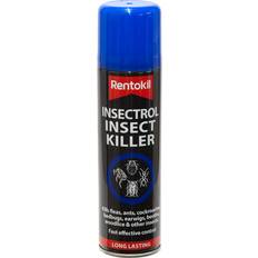 Rentokil Insectrol Insect Killer Spray 250ml