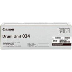 Canon 034 (Black)