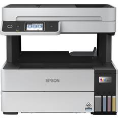 Epson Inkjet Stampanti Epson EcoTank ET-5170 4800x1200 DPI C11CJ88402