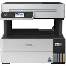 Scannen - Velinvoer Printers Epson EcoTank ET-5170 Multifunctionele Printer