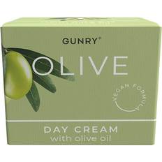 Gunry Hudvård Gunry Olive Day Cream 50ml