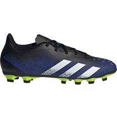 Adidas Predator Freak .4 Flexible Ground - Royal Blue/Cloud White/Core Black