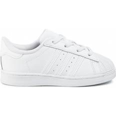 Adidas Sneakers Superstar Bianche Bambino